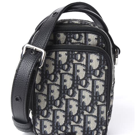 dior bag mans|christian Dior crossbody bag men.